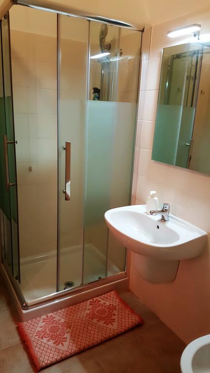 Il Giardino Del Nespolo Bed & Breakfast Alghero Bagian luar foto