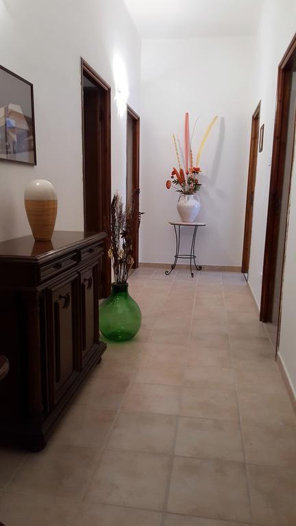 Il Giardino Del Nespolo Bed & Breakfast Alghero Bagian luar foto