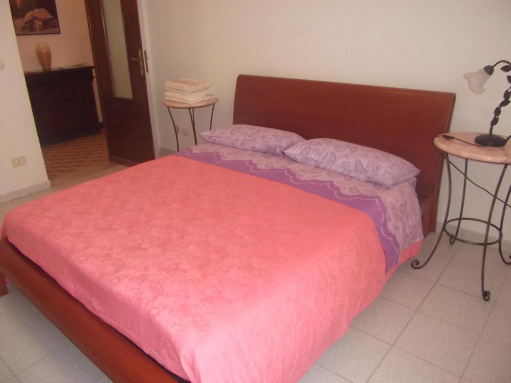 Il Giardino Del Nespolo Bed & Breakfast Alghero Bagian luar foto