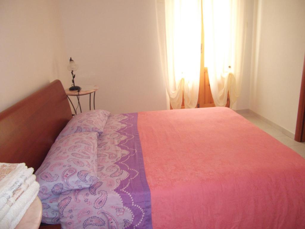 Il Giardino Del Nespolo Bed & Breakfast Alghero Ruang foto