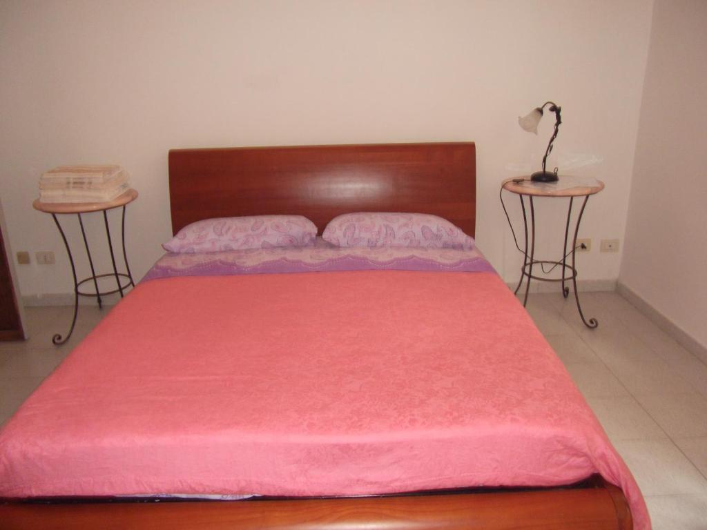 Il Giardino Del Nespolo Bed & Breakfast Alghero Ruang foto